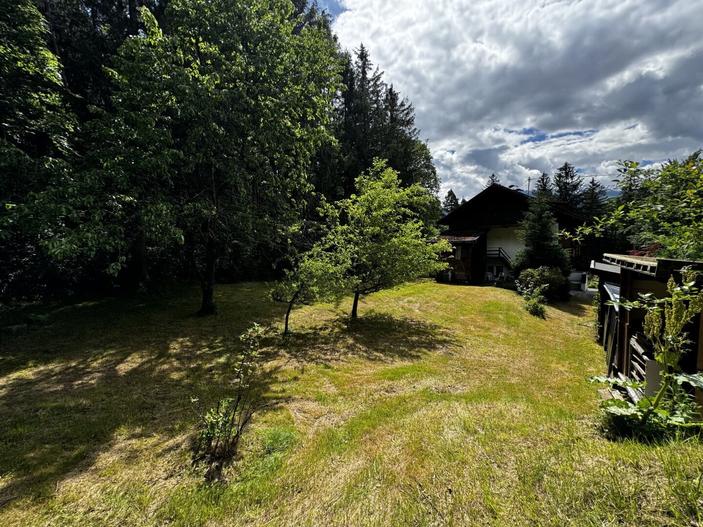 Grundstück zum Kauf 1.385 m²<br/>Grundstück Absam 6067