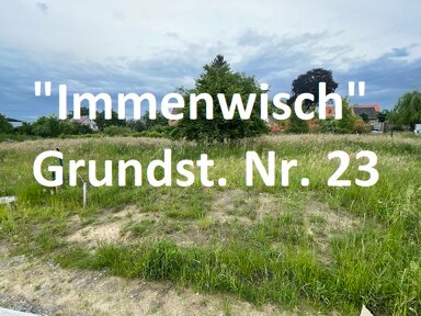 Grundstück zum Kauf 176.000 € 800 m² Grundstück Salzhausen Eyendorf 21376