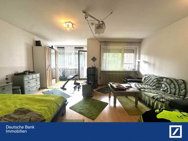 Wohnung zum Kauf 139.000 € 1 Zimmer 38 m² Böfingen - Nord Ulm 89075