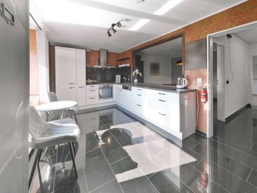 Wohnung zum Kauf 199.000 € 4 Zimmer 112 m² Wallbach Bad Säckingen 79713