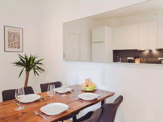 Wohnung zur Miete 680 € 2 Zimmer 88 m² frei ab sofort An der Seepromenade 27 Neuruppin 16816