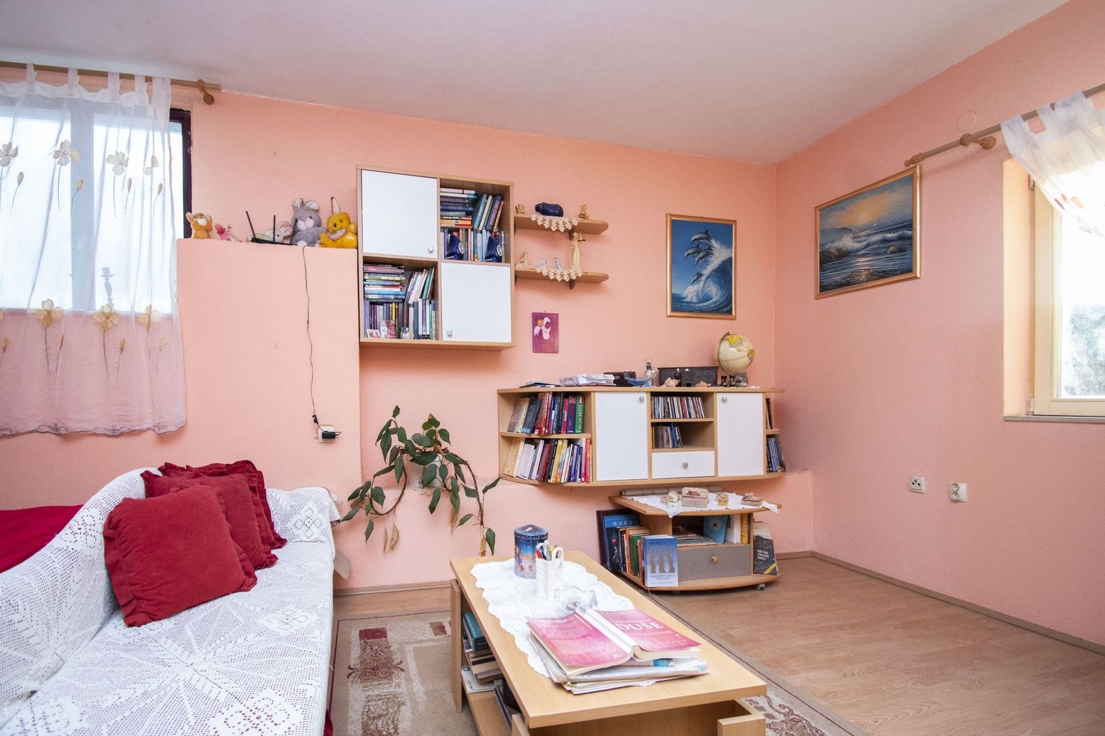 Wohnung zum Kauf 330.000 € 3 Zimmer 100 m²<br/>Wohnfläche Subicevac