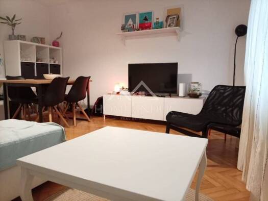 Wohnung zum Kauf 315.000 € 5 Zimmer 86 m² Geschoss EG/2 Voltino, Trešnjevka - Sjever Zagreb 10000