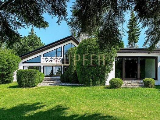 Einfamilienhaus zum Kauf 995.000 € 6 Zimmer 396,2 m² 1.621 m² Grundstück Forchheim 91301