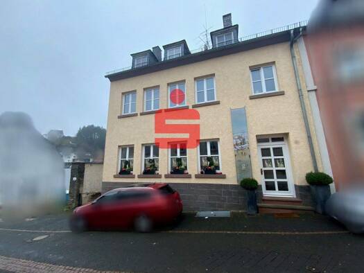 Mehrfamilienhaus zum Kauf 340.000 € 10 Zimmer 153 m² 125 m² Grundstück Waxweiler 54649