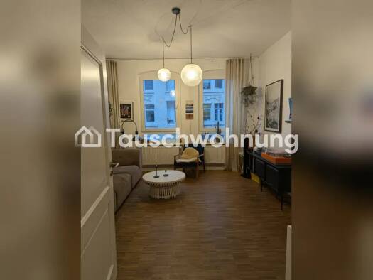 Wohnung zur Miete Tauschwohnung 715 € 3 Zimmer 71 m² 1. Geschoss Linden-Süd Linden - Limmer 30449