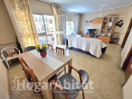 Wohnung zum Kauf 349.000 € 4 Zimmer 138 m² 1. Geschoss ORXATA Alboraia / Alboraya 46120