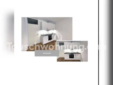 Wohnung zur Miete Tauschwohnung 600 € 1 Zimmer 30 m² 2. Geschoss Neustadt - Nord Köln 50672
