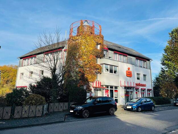 Büro zum Kauf 485.000 € 5 Zimmer 282,7 m² Bürofläche Niederfischbach 57572