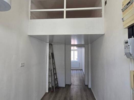 Studio zum Kauf 85.000 € 1 Zimmer 20 m² Stillfriedplatz Wien 1160