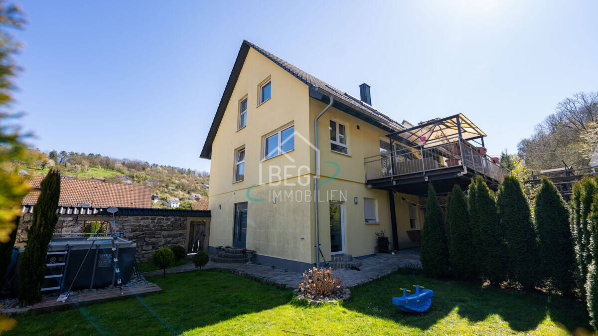 Einfamilienhaus zum Kauf – pohled 4