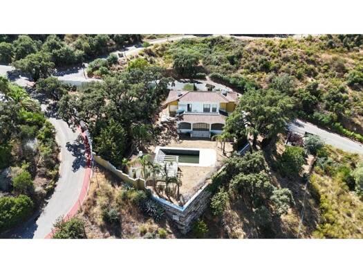 Villa zum Kauf 995.000 € 3 Zimmer 485 m² 3.415 m² Grundstück Ojén 29612
