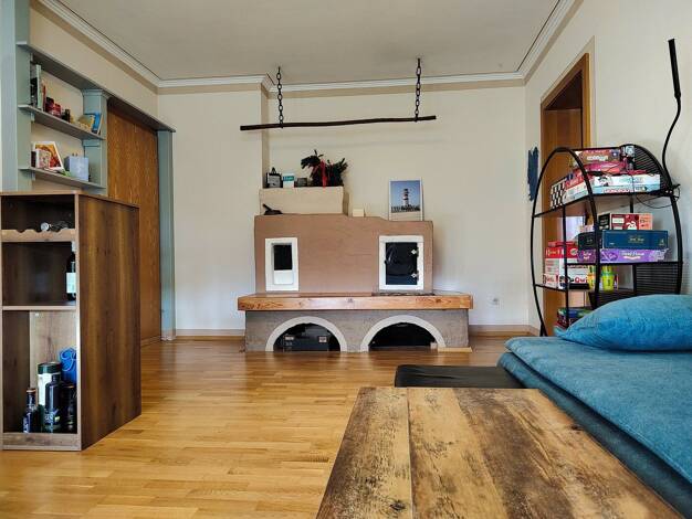 Wohnung zum Kauf provisionsfrei 140.000 € 4,5 Zimmer 98 m² 2. Geschoss Hauptstraße 11c Kraubath an der Mur 8714