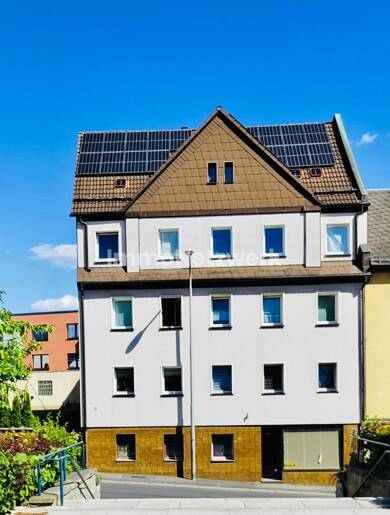 Mehrfamilienhaus zum Kauf 320.000 € 9 Zimmer 270 m² 465 m² Grundstück Selb Selb 95100