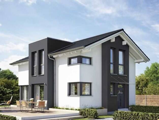 Einfamilienhaus zum Kauf provisionsfrei 699.887 € 5 Zimmer 122 m² 480 m² Grundstück Glessen Bergheim 50129