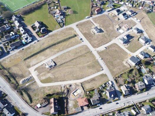 Grundstück zum Kauf - Erstbezug provisionsfrei 168.980 € 497 m² Grundstück Mitte Bergkamen 59192