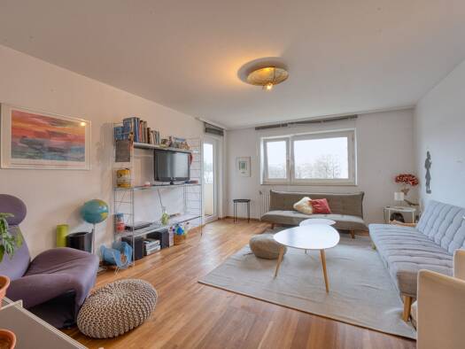 Wohnung zum Kauf 479.000 € 3 Zimmer 75 m² 4. Geschoss Bogenhausen München 81927