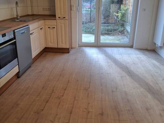 Terrassenwohnung zur Miete 980 € 2 Zimmer 68 m² Geschoss EG/3 frei ab sofort Hattinger Str. 481 Weitmar Bochum 44795