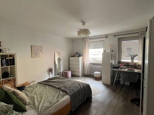 Wohnung zur Miete 620 € 4 Zimmer 86 m² 1. Geschoss frei ab 01.09.2026 Trier-Süd Trier 54290