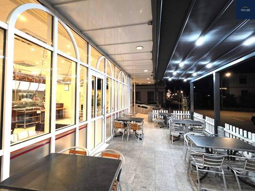 Laden zur Miete 3.500 € 190 m² Verkaufsfläche Schriesheim 69198