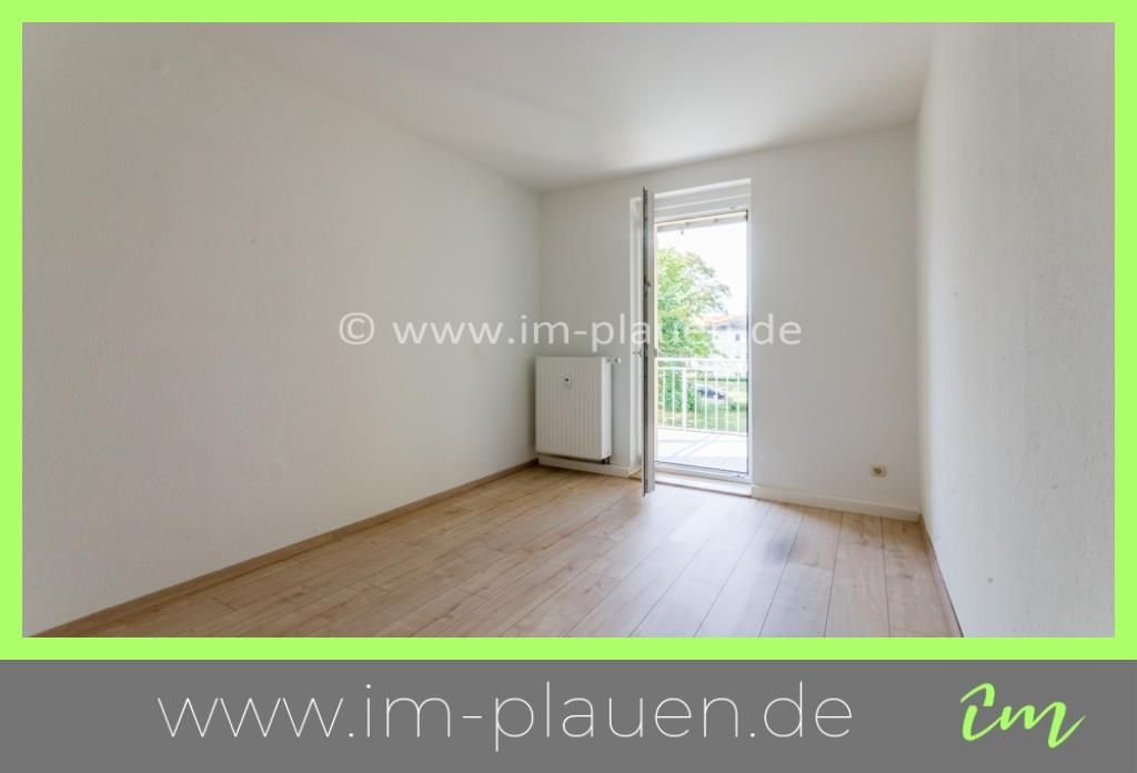 Wohnung zur Miete 295 € 2 Zimmer 56,9 m²<br/>Wohnfläche 2.<br/>Geschoss ab sofort<br/>Verfügbarkeit Lange Straße 17 Haselbrunn Plauen 08525