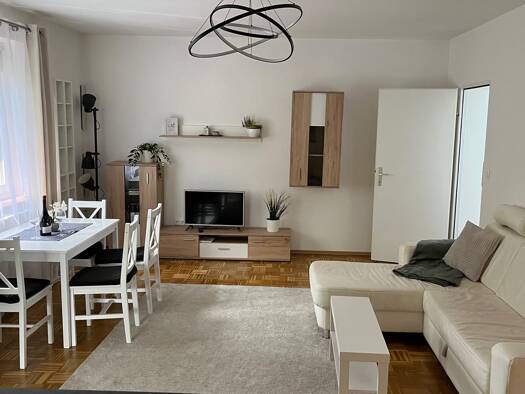 Wohnung zur Miete auf Zeit 1.931 € 1 Zimmer 68 m² frei ab 22.01.2028 Leopoldskron Salzburg 5020