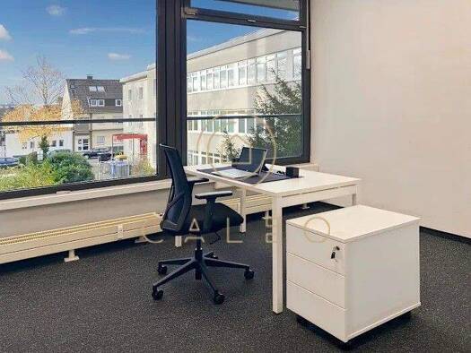 Bürofläche zur Miete provisionsfrei 900 m² Bürofläche teilbar ab 1 m² Monheim Monheim am Rhein 40789