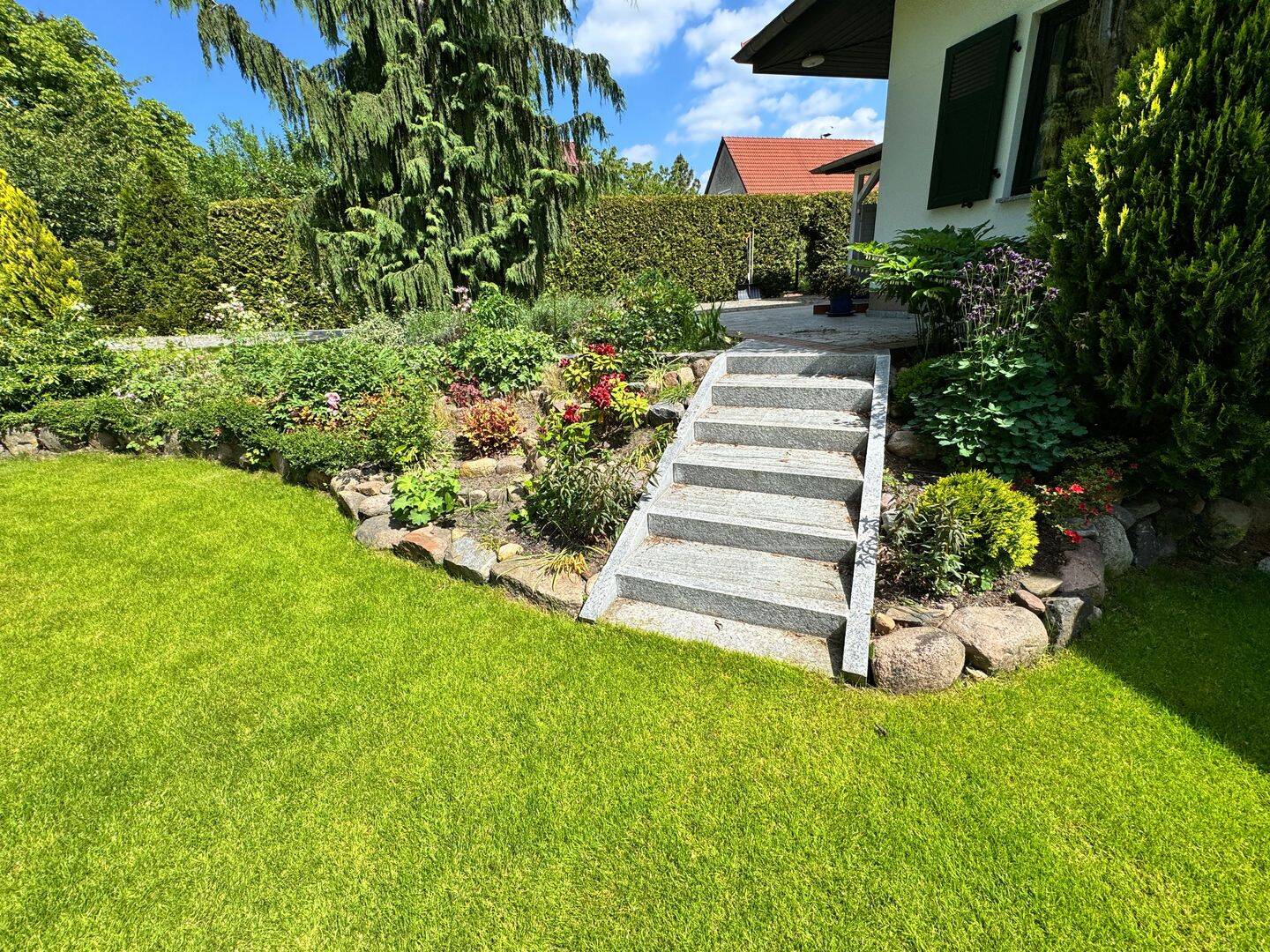 Haus – Strausberg - Ansicht 2