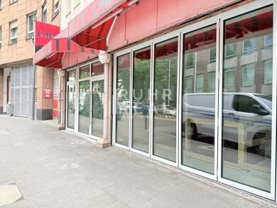 Ladenfläche zur Miete provisionsfrei 87 m² Verkaufsfläche teilbar ab 87 m² Köln 50667