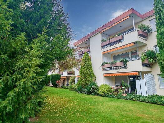 Wohnung zum Kauf 295.000 € 3 Zimmer 96 m² Hebborn Bergisch Gladbach 51467