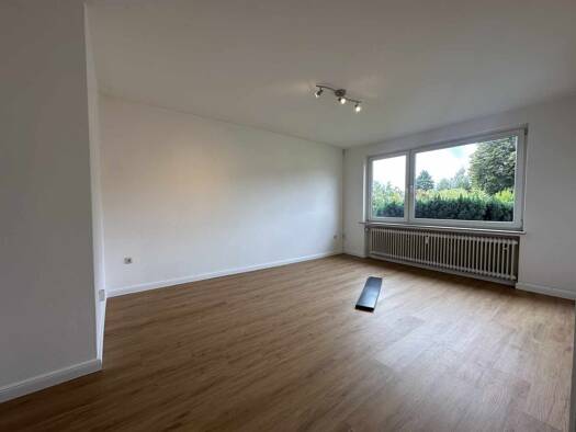 Wohnung zur Miete 490 € 2 Zimmer 45 m² Goseburg-Zeltberg Lüneburg 21339