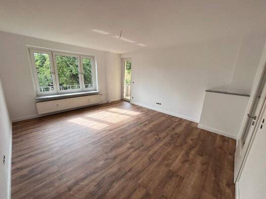Wohnung zur Miete 640 € 3 Zimmer 72 m² 1. Geschoss Wolfhagen 34466
