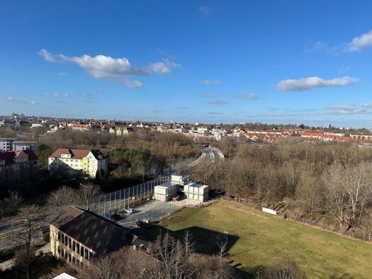 Wohnung zur Miete 1.850 € 3 Zimmer 85 m² Geschoss 10/14 frei ab 01.10.2026 Mögeldorf Östliche Außenstadt 90482