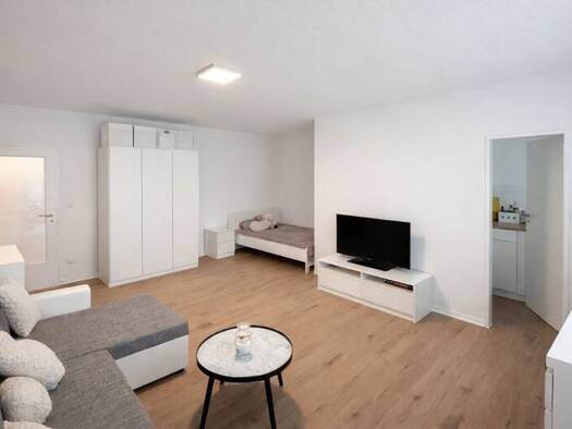 Wohnung zum Kauf 69.000 € 40 m² 1. Geschoss frei ab sofort Bad Pyrmont Bad Pyrmont 31812