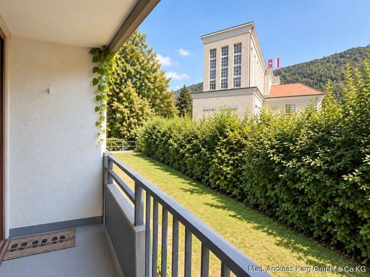 Wohnung zum Kauf
