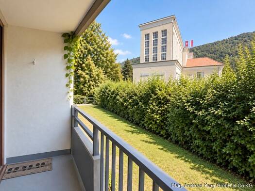 Wohnung zum Kauf 1 Zimmer 28,1 m² 1. Geschoss Bregenz 6900
