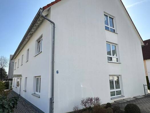 Wohnung zur Miete 1.150 € 3 Zimmer 84,7 m² Geschoss 1/2 frei ab sofort Poppenreuth Fürth 90765
