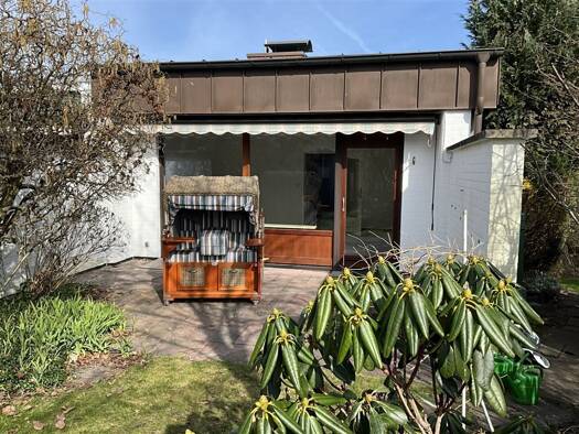 Reihenendhaus zum Kauf 369.000 € 3 Zimmer 94 m² 309 m² Grundstück Neugraben-Fischbek Hamburg 21149