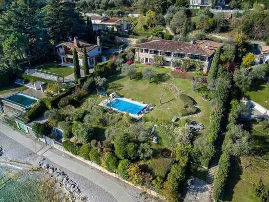 Haus zum Kauf 6.450.000 € 750 m² 3.500 m² Grundstück Padenghe sul Garda 25080