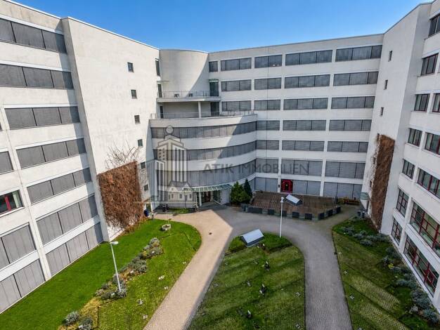 Bürofläche zur Miete provisionsfrei 11,80 € 427 m² Bürofläche Rohrbach Heidelberg 69126