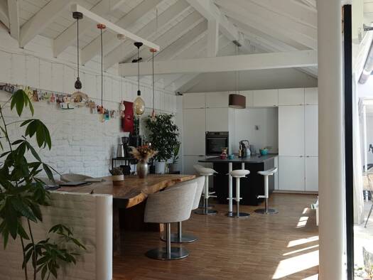 Loft zur Miete 1.850 € 4,5 Zimmer 125 m² Geschoss 3/4 frei ab 04.11.2026 Altstadt Heidelberg 69117