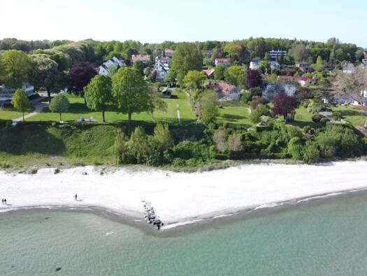 Grundstück zum Kauf 5.000.000 € 3.512 m² Grundstück Sierksdorf 23730