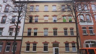 Wohnung zur Miete 480 € 2 Zimmer 53 m² EG frei ab sofort Lassallestraße 53 Johannesvorstadt Erfurt 99086