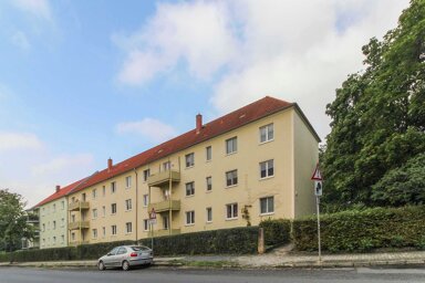 Immobilie zum Kauf als Kapitalanlage geeignet 105.000 € 2 Zimmer 51 m² Seidnitz-Nord (Löwenhainer Str.) Dresden 01279