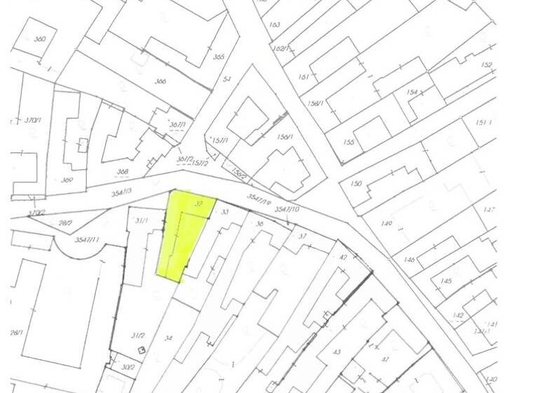 Bauernhaus zum Kauf 160.000 € 5,5 Zimmer 200 m² Unternalb 2070