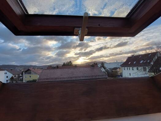 Wohnung zur Miete 600 € 1,5 Zimmer 43 m² Geschoss 2/3 frei ab sofort Neumarkt Neumarkt in der Oberpfalz 92318