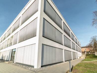 Bürofläche zur Miete provisionsfrei 9,50 € 1.456 m² Bürofläche teilbar ab 1.456 m² Mellinghofen Mülheim an der Ruhr 45473
