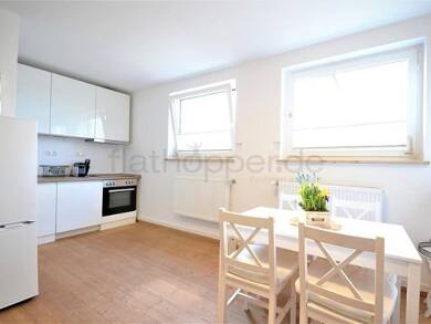 Wohnung zur Miete Wohnen auf Zeit 1.300 € 2 Zimmer 55 m² frei ab 03.11.2025 Ottobrunn 85521
