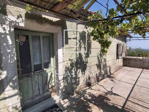 Einfamilienhaus zum Kauf 110.000 € 6 Zimmer 160 m² Gračišće Gračišće 52403