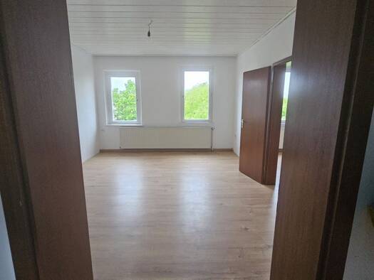 Wohnung zur Miete 703 € 2 Zimmer 55 m² Geschoss 4/4 frei ab sofort Südstadt Fürth 90763